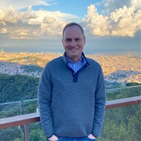 ASV Inc. Employee Andy Dauterman's profile photo