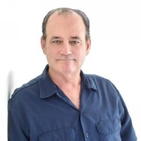 Align Builders Employee Steve Erickson's profile photo