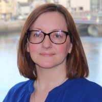 Digital Catapult Employee Stephanie Maher's profile photo