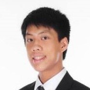 Citadel Securities Employee Alex Shen's profile photo