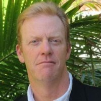 DataColada Employee Steven Hayes's profile photo