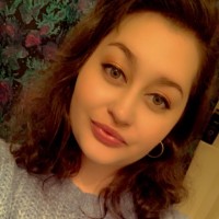 Store Employee Morgan Parker's profile photo