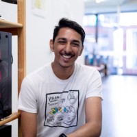 Cotiss Employee Ravik Hira's profile photo