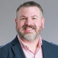 Corpay Employee Jonathan Joyce's profile photo