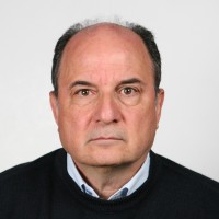 Hellenic Bank Employee Andreas Elia's profile photo