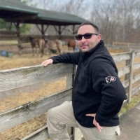 Daniel Hoffman Email & Phone Number