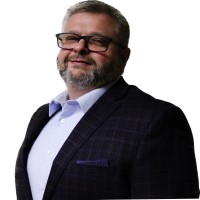 Alltech IT Solutions Employee James Denney's profile photo
