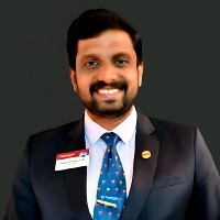 Gokul Menon Email
