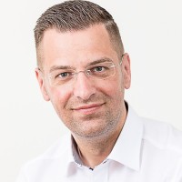 Avacon Natur Employee André Rohde's profile photo