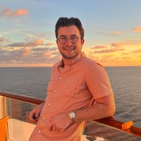 Cleartelligence Employee Brian Bailey's profile photo