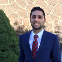 Moody's Ratings Employee David Locker's profile photo