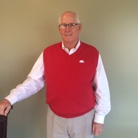 Wayne Silas