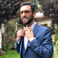 Mintify Employee Toni Makhoul's profile photo