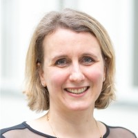 Le Mans Université Employee Edna Ayme-Yahil's profile photo
