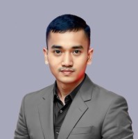 Beehive Drones Employee Fahriza Maulana's profile photo