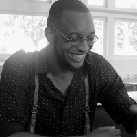 Marcus Rosser
