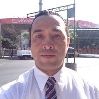 Liconsa Employee Israel Alejandro Zúñiga Topete's profile photo
