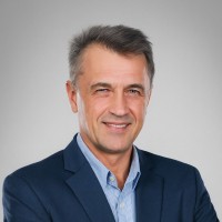 Enterprise Peak Employee Roman Becker's profile photo