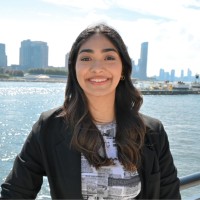 Radhika Srivastava Email & Phone Number
