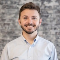 The Robot Company Employee Michael Reardon's profile photo