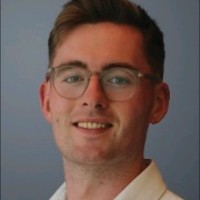 A&L Goodbody LLP Employee Rory McGovern's profile photo