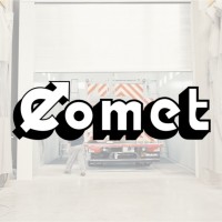 COMET S.A. Employee Patrick Blacks's profile photo