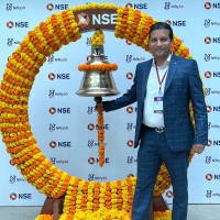 Bharat Valley Employee Arun Vaz's profile photo