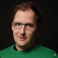 Medicalc Software s.r.o. Employee Vladimír Kolařík's profile photo