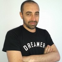 ulu Employee David Pirloni's profile photo