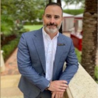 Acqualina Resort & Residences on the Beach Employee Matt Williams's profile photo