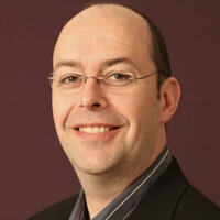 Scottish Friendly Employee John Steele's profile photo