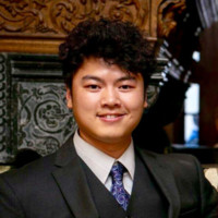 Albemarle Corporation Employee Ming He's profile photo