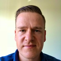 MBS Consulting Employee Morten Bjerre's profile photo