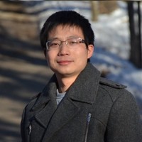 Anuttacon Employee Hongbo Shi's profile photo