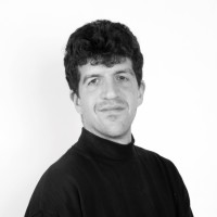 Nissen Richards Studio Employee Joshua Broomer's profile photo