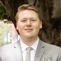 The Bishoff Financial Group, Inc. Employee Noah Gayhart's profile photo