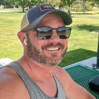 Self-Employed Employee Eli Stevens's profile photo