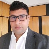 Manoj Verma Email & Phone Number