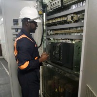 Kenya Pipeline Company Limited Employee Jared Ateng's profile photo
