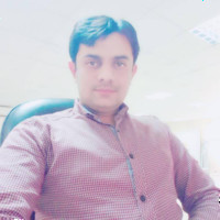 Redco International Trading & Contracting w.l.l. Employee Rashid Ali's profile photo