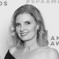 Screen Producers Australia Employee Samantha Gill's profile photo