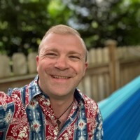 Chad Colman Email & Phone Number