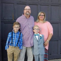 SFP (Southern Fluid Power) Employee Michael Alcorn's profile photo