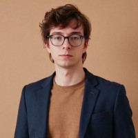 Maxime Perez's profile photo