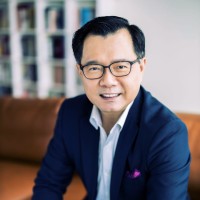 Ferry Chung Email & Phone Number