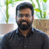 EdgeRed Employee Krishna P's profile photo