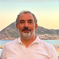 LINXENS HOLDING Employee Thierry Illouz's profile photo