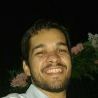 Prefeitura de Salvador Employee Eduardo Santana's profile photo
