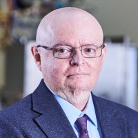 MTC - Manufacturing Technology Centre Employee Benjamin Dutton's profile photo