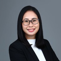 Changi Airport Group Employee Mingfen Tan's profile photo